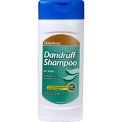 Good Sense Dandruff Shampoo Dry Scalp For Normal Hair
