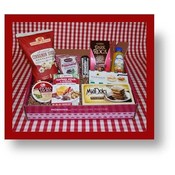 Simply Delicious Holiday Gift Box