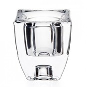 Dual Square Votive  Git Boxed