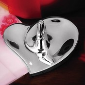 Heart Shaped Ringholder