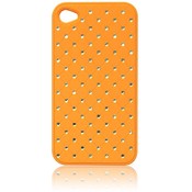 Iphone4 Cover Orange