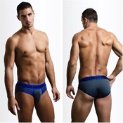 Blue Briefs S