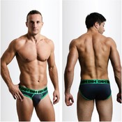 Green Briefs S