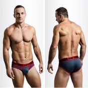 Red Briefs S