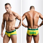 Brazil Trunks L