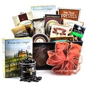 A Bit of Everything Gourmet Gift Basket