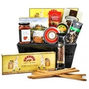 Venice Galore Gourmet GIft Basket