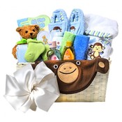 Welcome Home Baby For Boy or Girl