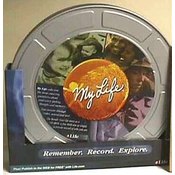 My Life-Create A CD ROM