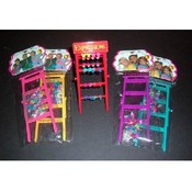 Colorful Assorted Earrings