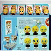 Swicherz Assorted Buddy Headz - The Stickable Toy