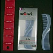 Scunci Pocket Comb