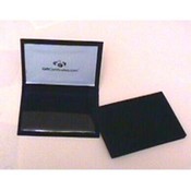 Small Velvet Gift Certificate Portfolios