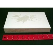 Wedding VHS Video Holder