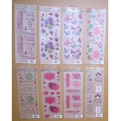 Miss Elizabeth Assorted Craft Kit