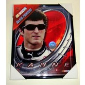 Licensed NASCAR Kasey Kahne 8 x 10 Photo Frame