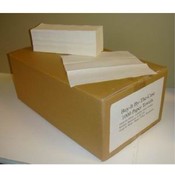 Box of 1000 C-Fold Paper Towels