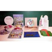 Christmas Greeting Cards with 10 Song Misprint CD