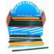 Misprint High Quality Wooden Pencils - No Erasers