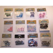Assorted Craft Beads for Beading &amp; Jewelry