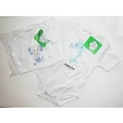 100% Cotton Baby One Piece Bodysuit