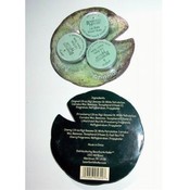 Barefoote Holler Set of 3 Lip Balm Collection