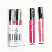 Set of 2 Flavored Lip Gloss
