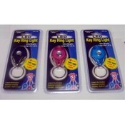 Roadmaster LED Keychain Ultra Bright Light