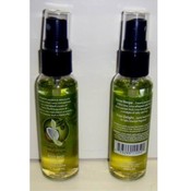 Simply Basic Coconut Twist 2 Oz. Body Mist Spray