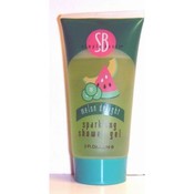Simply Basic Melon Delight Sparkling Shower Gel