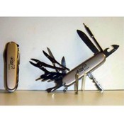 20 Piece Pocket Utility Tool and Knife Set