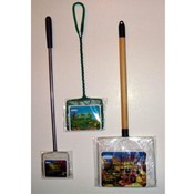 Assorted Aquarium Fish Nets