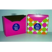 Expressions From Hallmark CD Holder Gift Boxes