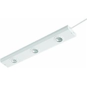Good Earth Lighting Plug-In Halogen Under Cabinet