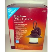 Good Earth Lighting Outdoor Wall Fixture