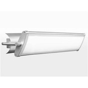 Good Earth 26" Adjustable Fluorescent Vanity Light