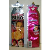 Face Lift Peel-Off Mud Mask Cream