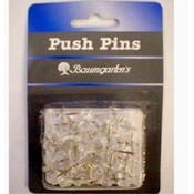 Pack of 30 Push Pins