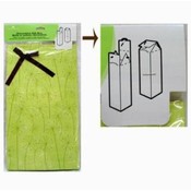 American Greetings Foldable Bottle Gift Box