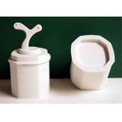 High Quality Plastic Jewelry Box