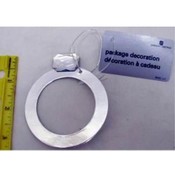 American Greetings Diamond Ring Gift Tag
