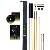 Hank Haneys Golf Slot Stix Total Training System
