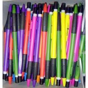 Harco Mechanical Pencil with Eraser - Includes No.2 Lead