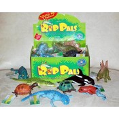 Rep Pals Reptile Animal Replica Toys