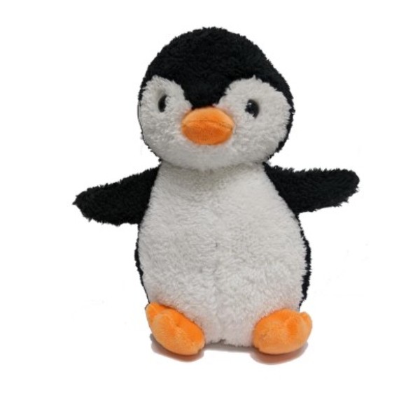 Wholesale Penguin Stuffed Animals 8", Ages 3+