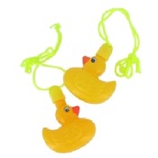 Rubber Ducky Bubbles
