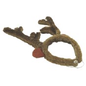 Christmas Reindeer Antlers