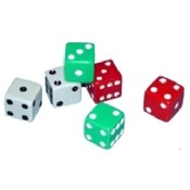 Dice