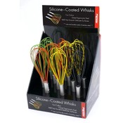 Silicone Whisk Counter Display