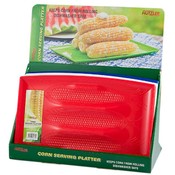 Corn Serving Tray Counter Display